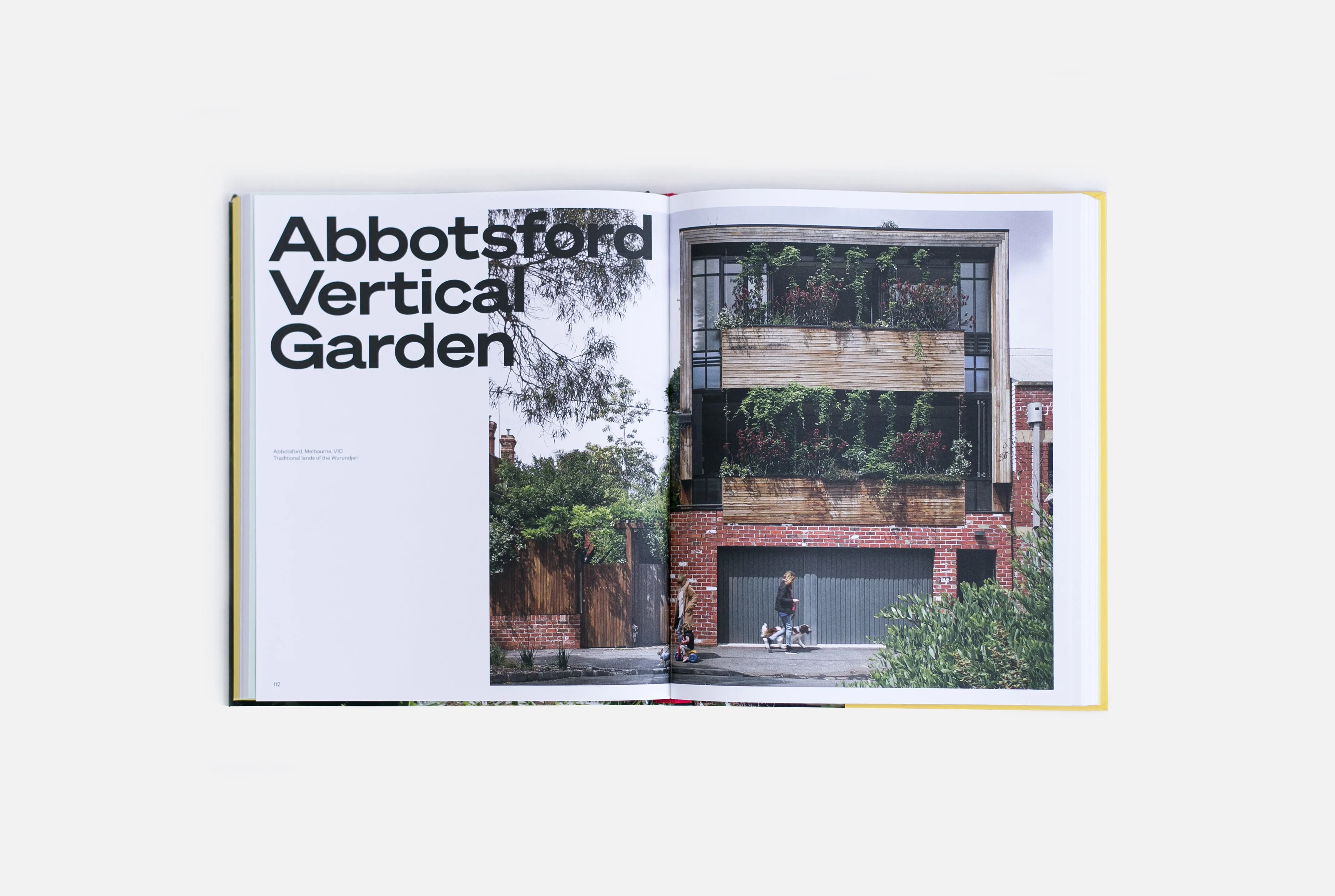 Living Outside: Reviving the Australian Modernist Garden