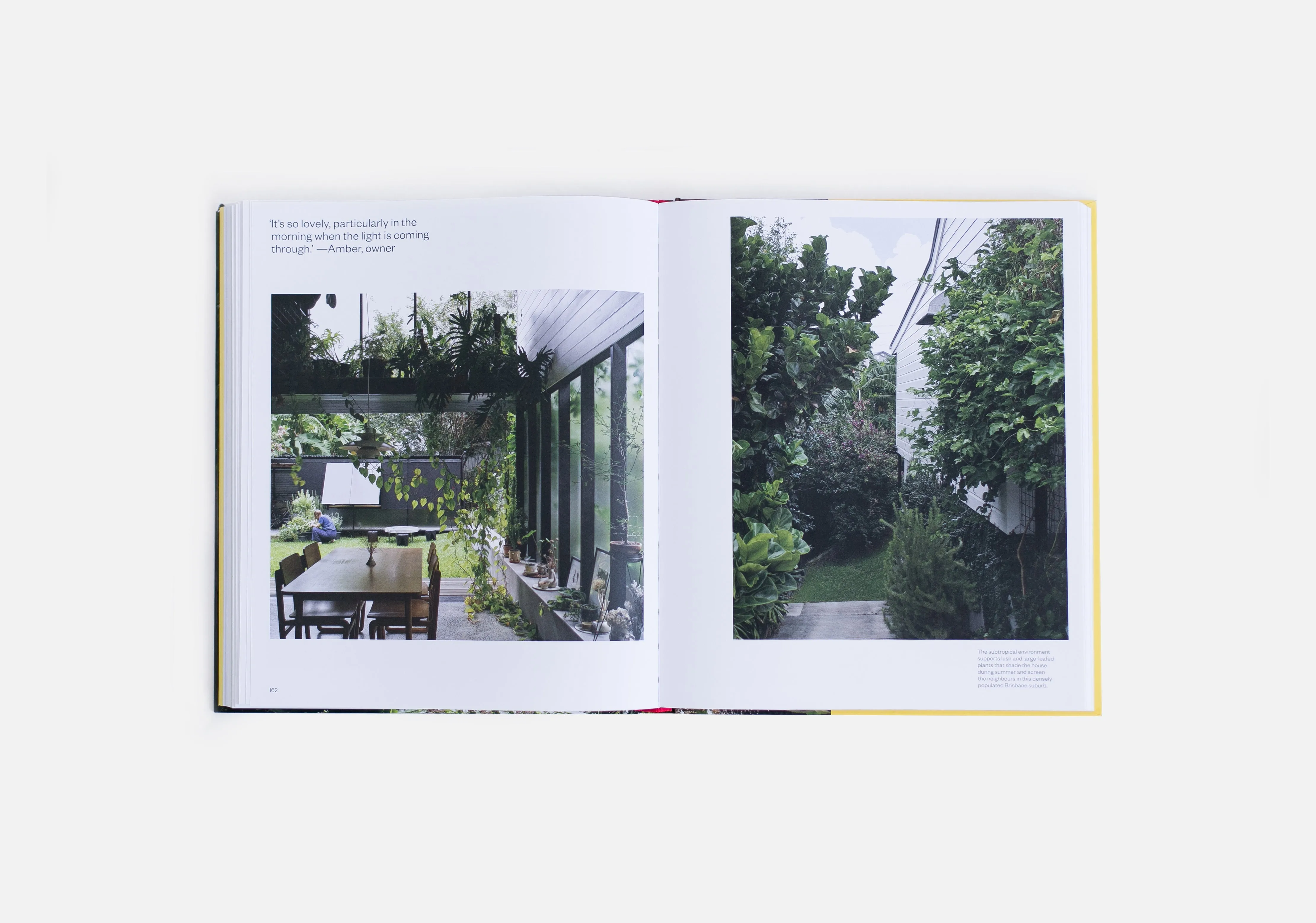 Living Outside: Reviving the Australian Modernist Garden