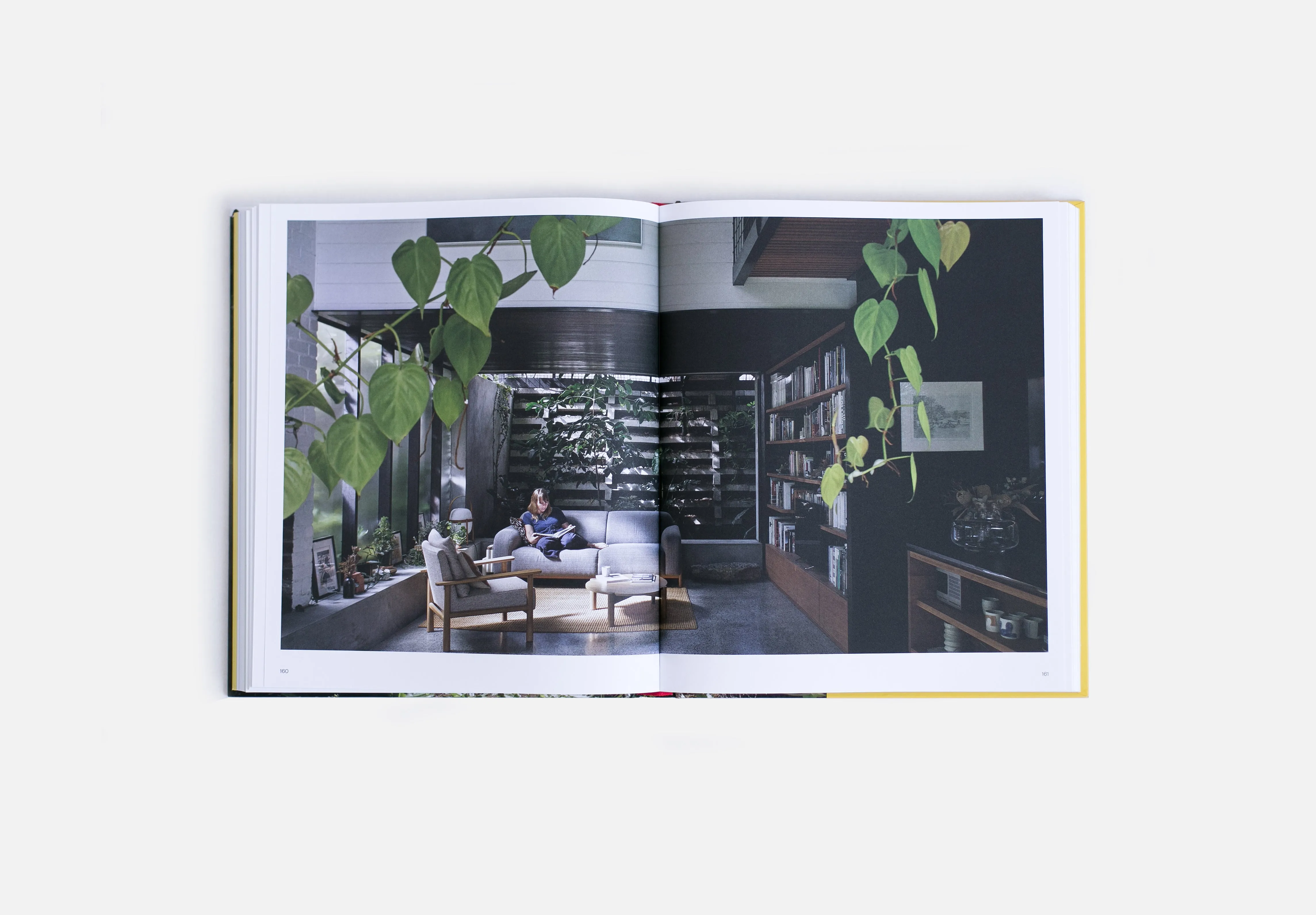 Living Outside: Reviving the Australian Modernist Garden