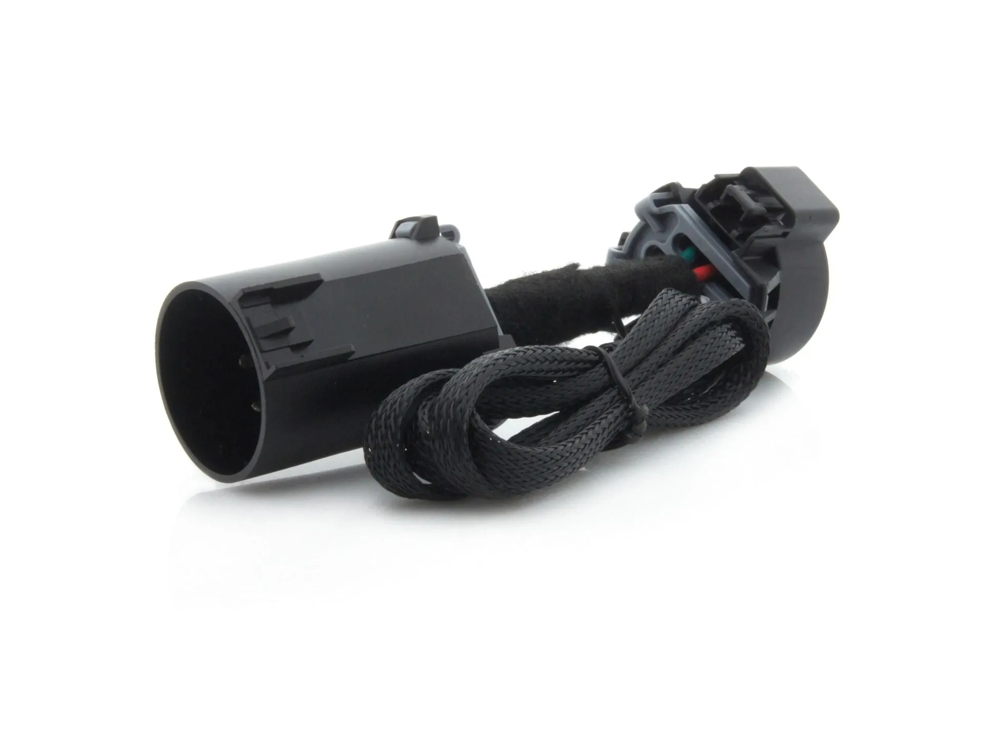 LP SERIES 7-Pin Trailer Plug-N-Play Harness