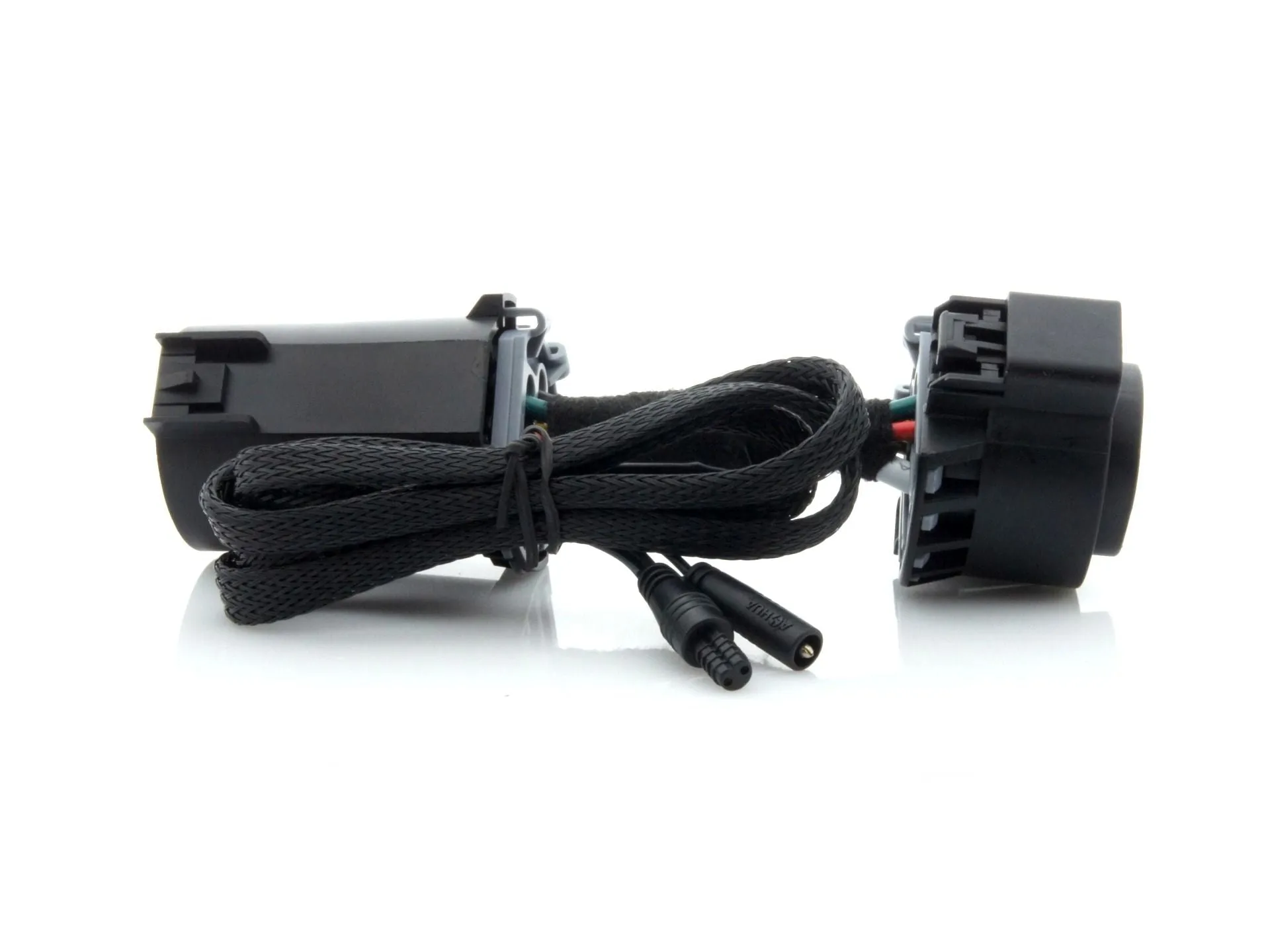 LP SERIES 7-Pin Trailer Plug-N-Play Harness