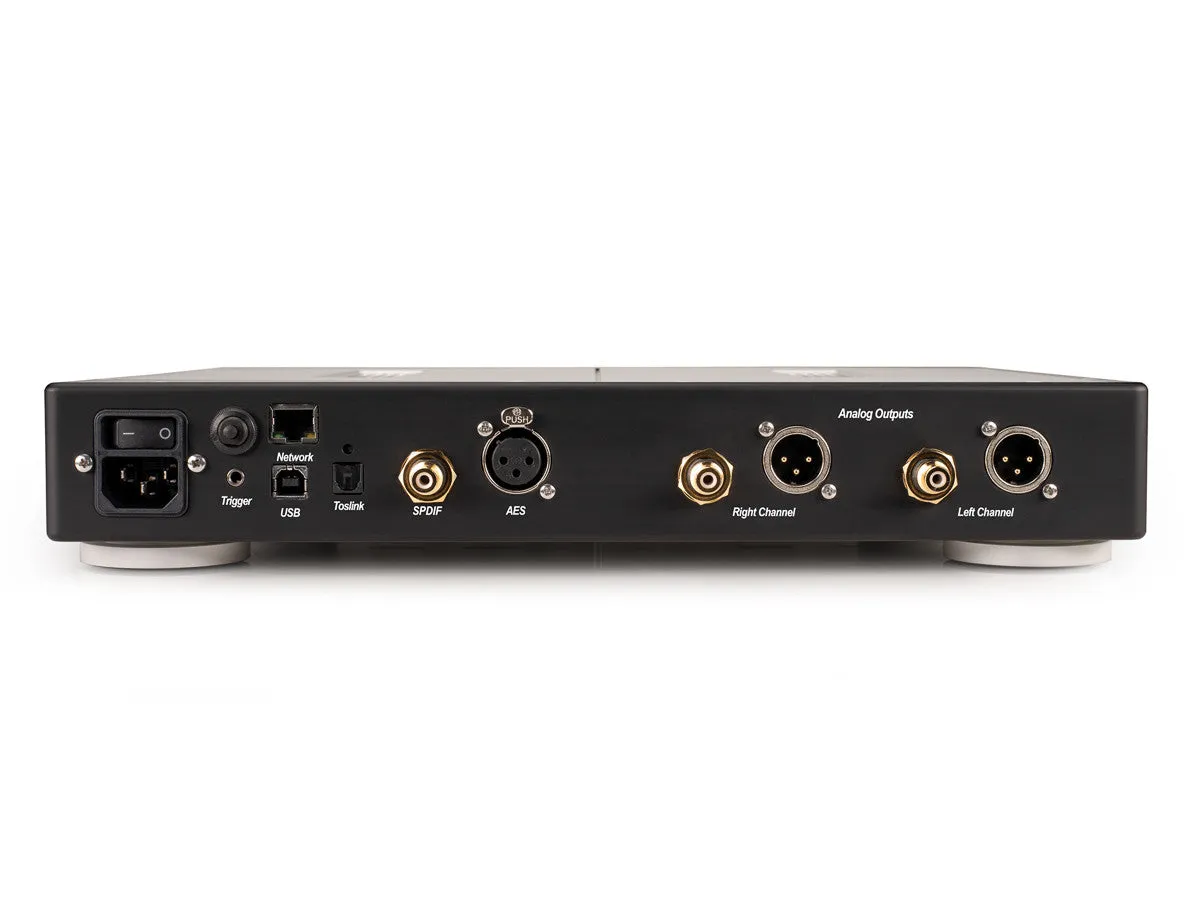 M3 DAC or DAC Amplifier
