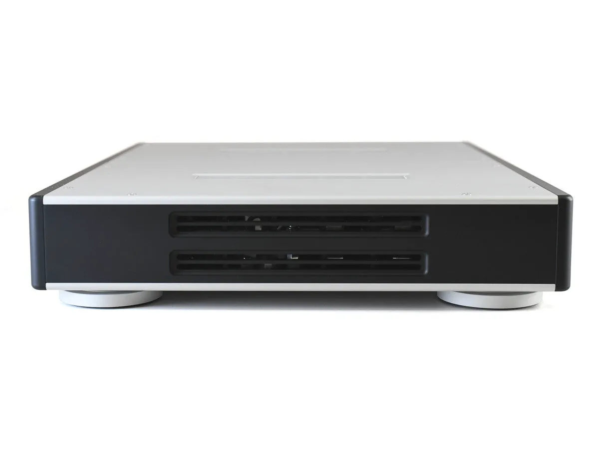 M3 DAC or DAC Amplifier