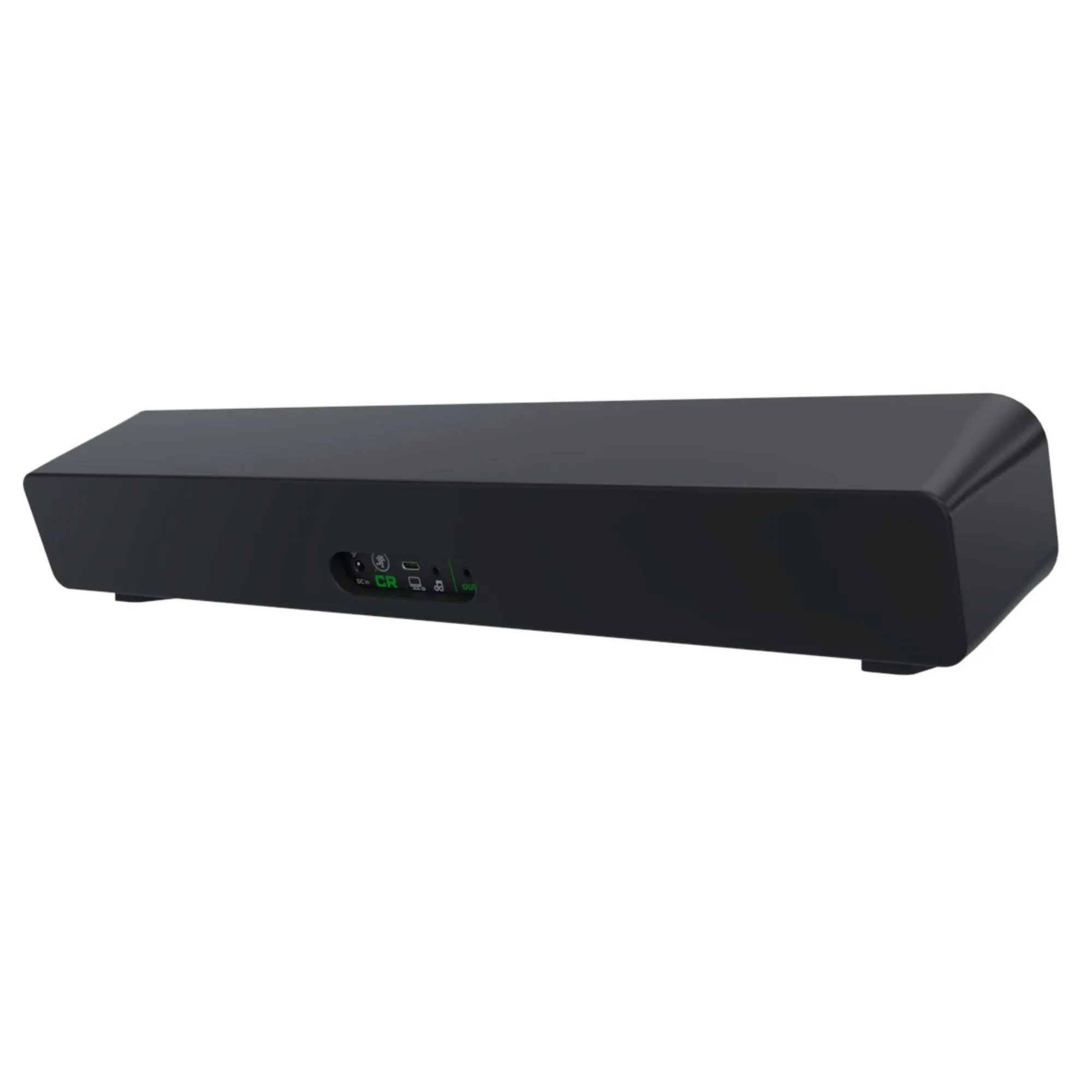 Mackie CR StealthBar Desktop PC Soundbar with Bluetooth