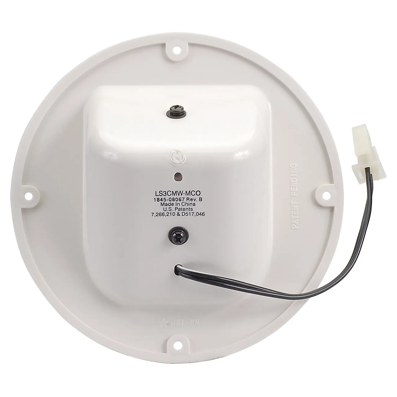 Magnadyne LS3CMW-MCO | 3" Ceiling Mount Satellite Speaker with 2 Pin Connectors