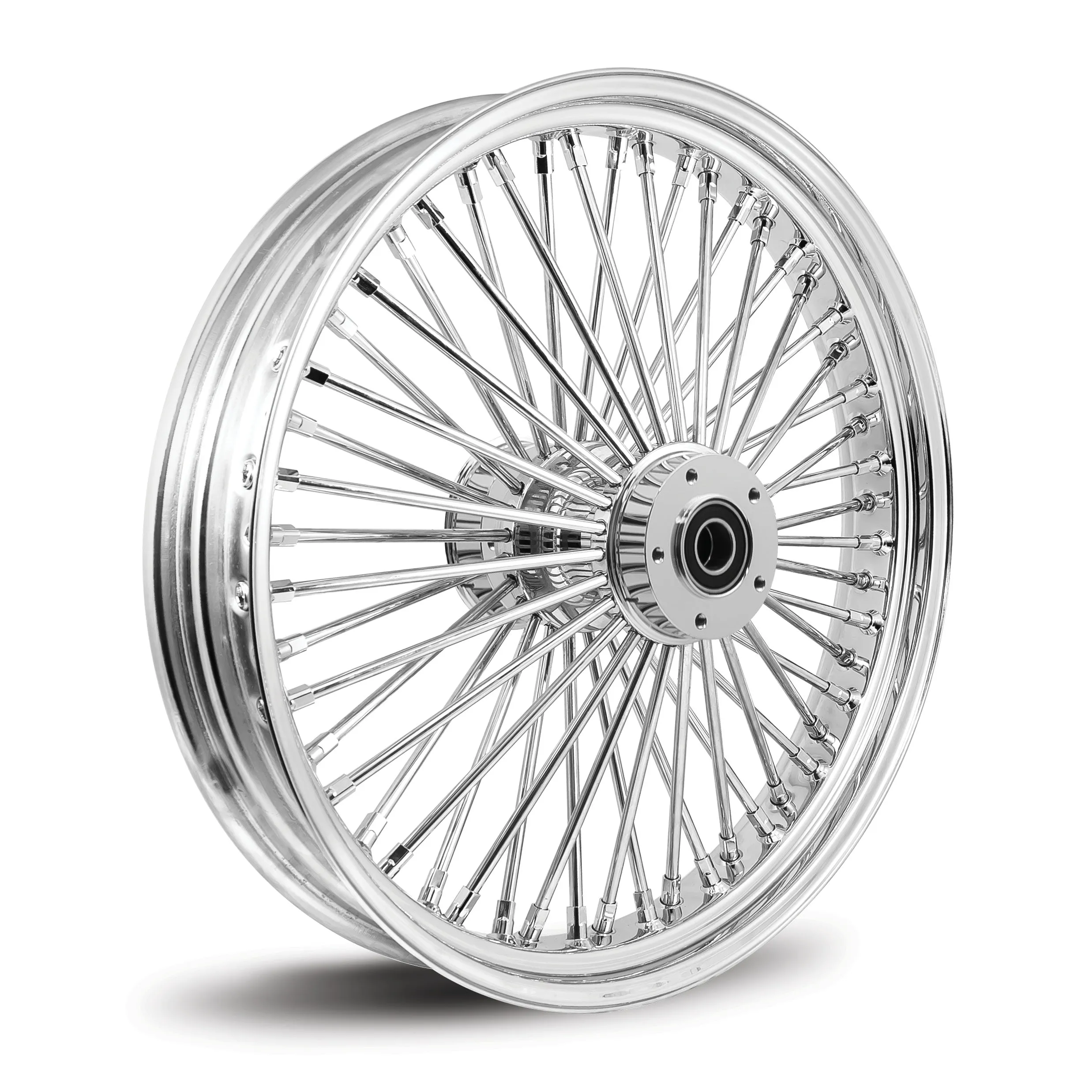 MAMMOTH 52 SPOKE WHEEL