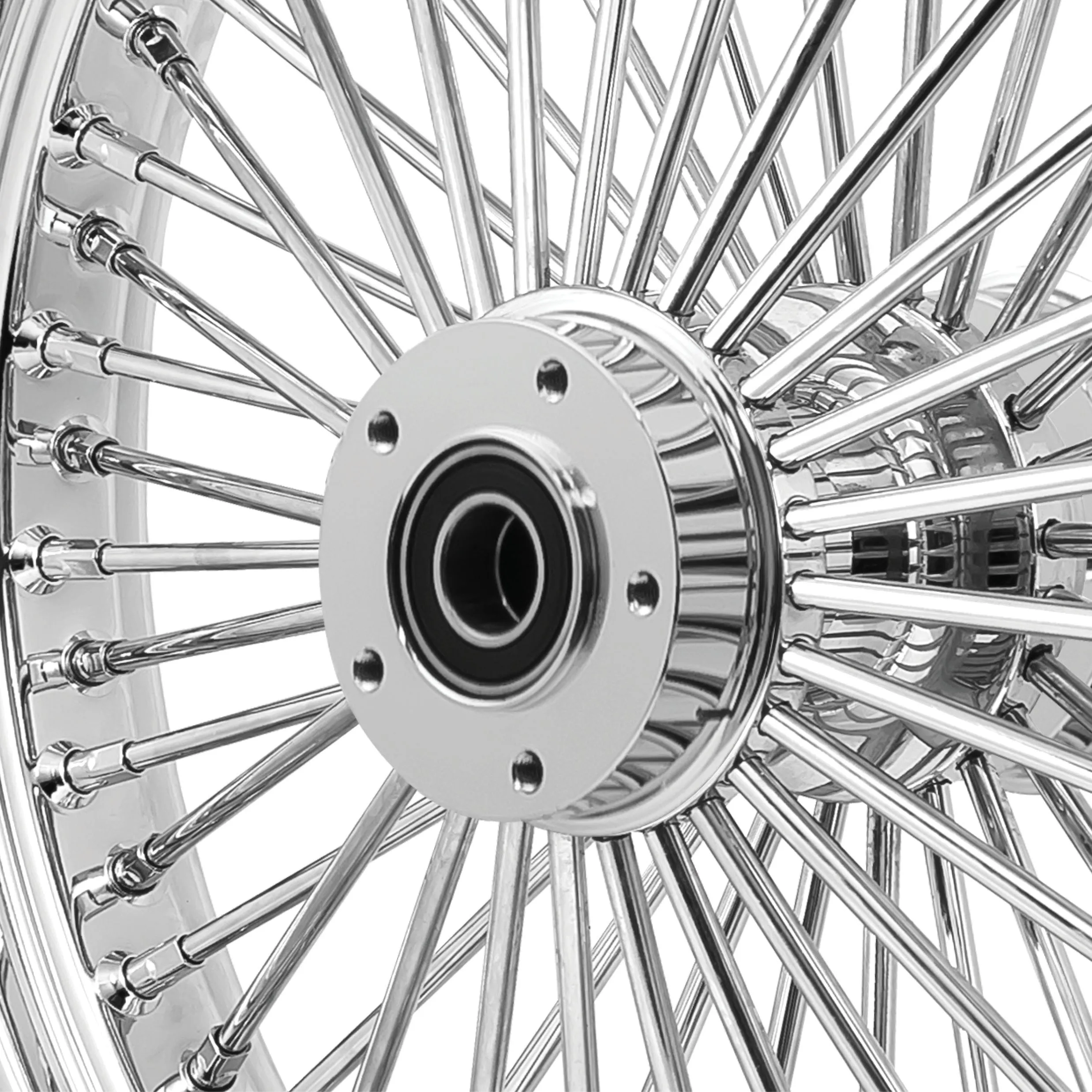 MAMMOTH 52 SPOKE WHEEL