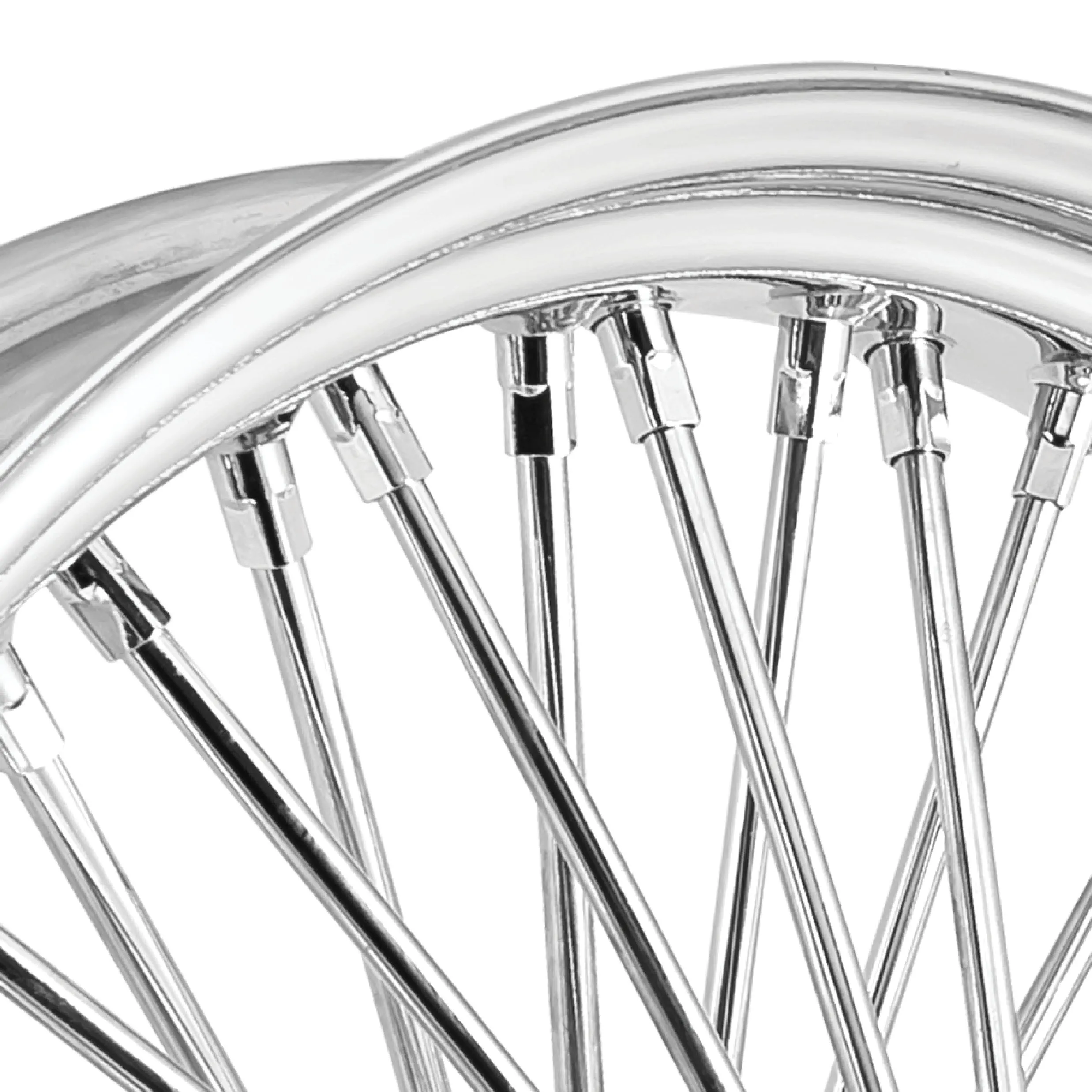 MAMMOTH 52 SPOKE WHEEL