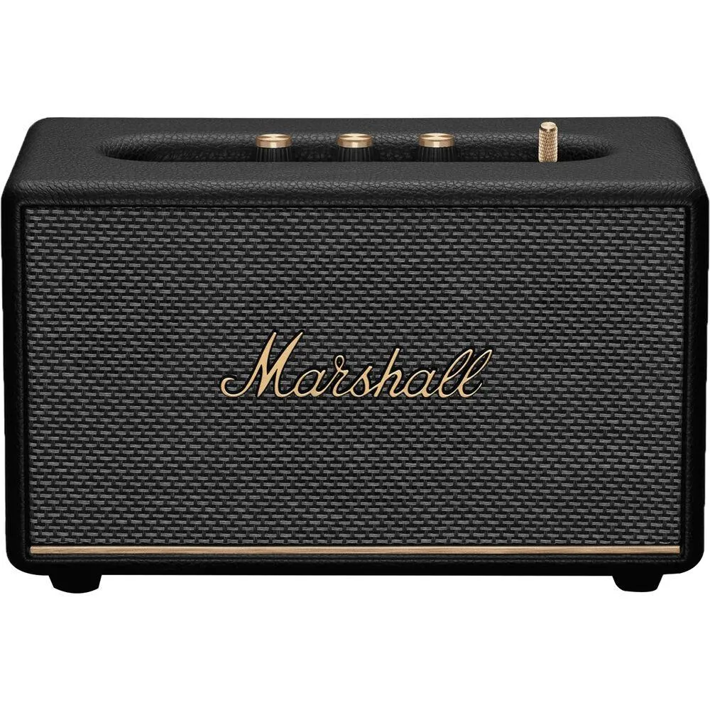 Marshall 60-Watt Shelf Audio System with Built-in Bluetooth ACTONIII