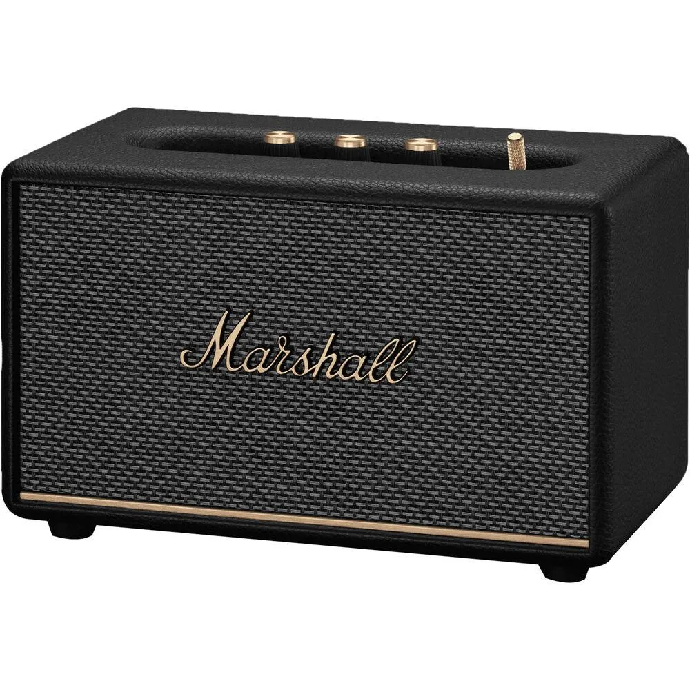 Marshall 60-Watt Shelf Audio System with Built-in Bluetooth ACTONIII
