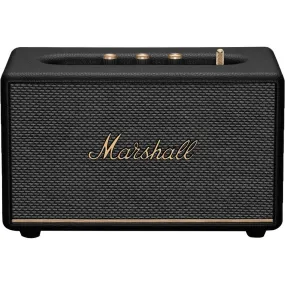 Marshall 60-Watt Shelf Audio System with Built-in Bluetooth ACTONIII