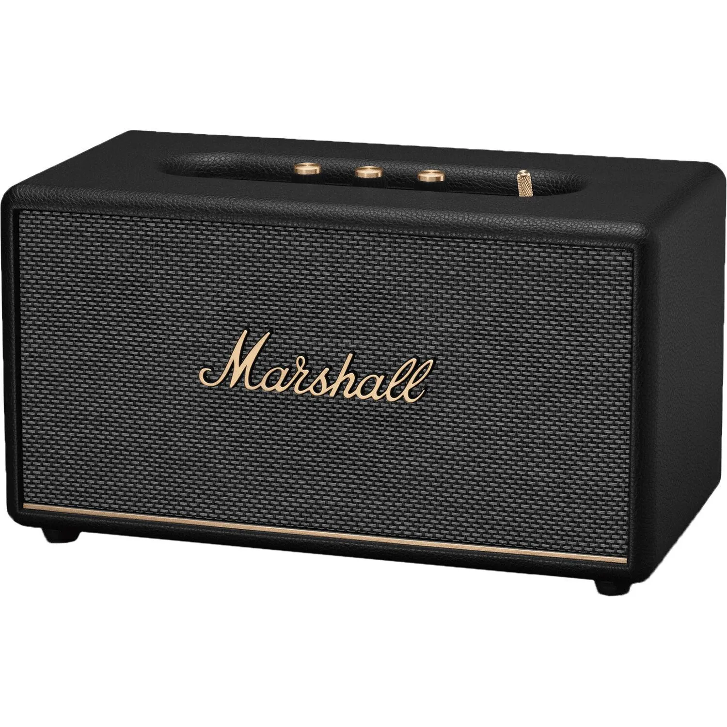 Marshall 80-Watt Shelf Audio System with Built-in Bluetooth STANMOREIII