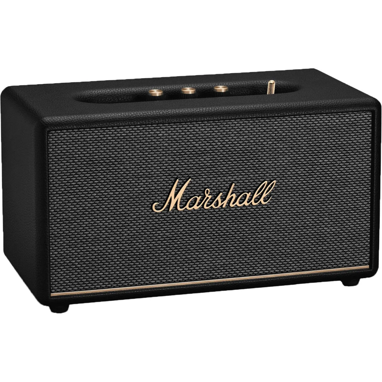 Marshall 80-Watt Shelf Audio System with Built-in Bluetooth STANMOREIII