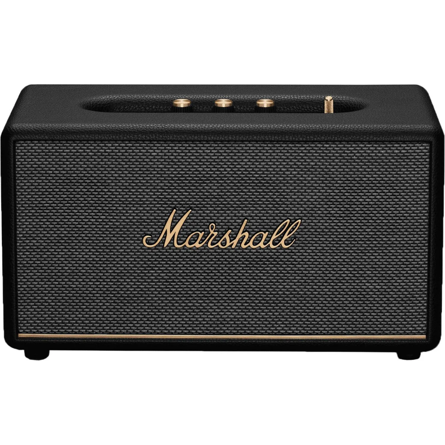 Marshall 80-Watt Shelf Audio System with Built-in Bluetooth STANMOREIII