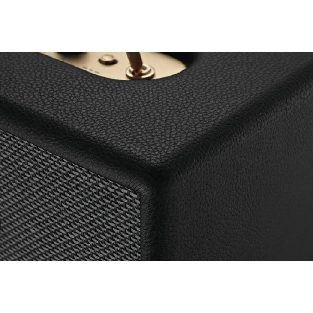 Marshall 80-Watt Shelf Audio System with Built-in Bluetooth STANMOREIII