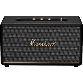 Marshall 80-Watt Shelf Audio System with Built-in Bluetooth STANMOREIII