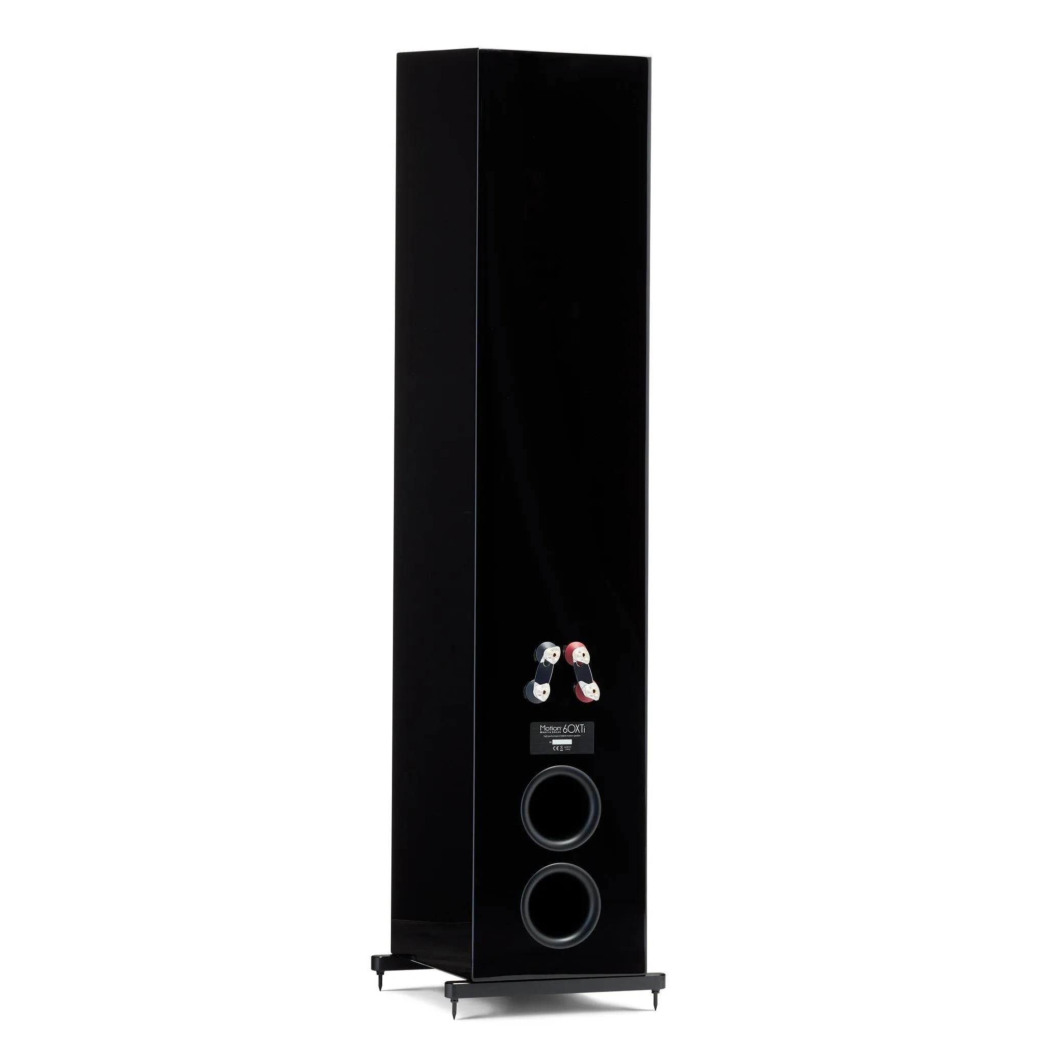 Martin Logan Motion 60XTi Floorstanding Speaker (Each)