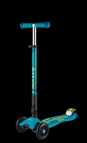 Maxi Deluxe Foldable Ages 5 -12 -Green Petrol