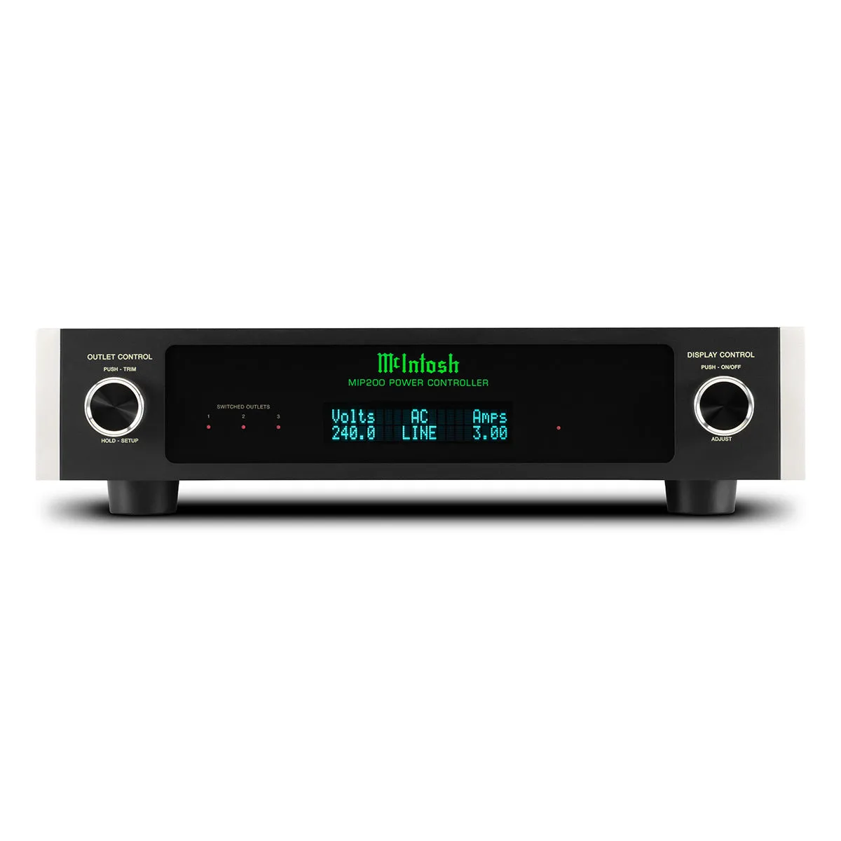 McIntosh MIP200 Power Controller