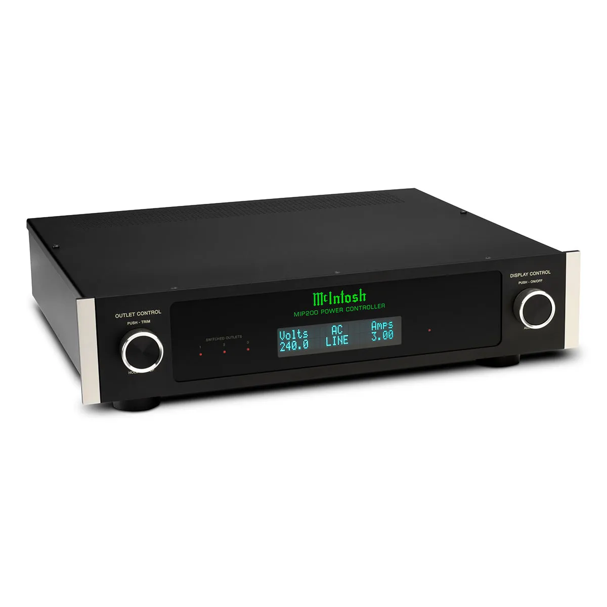 McIntosh MIP200 Power Controller