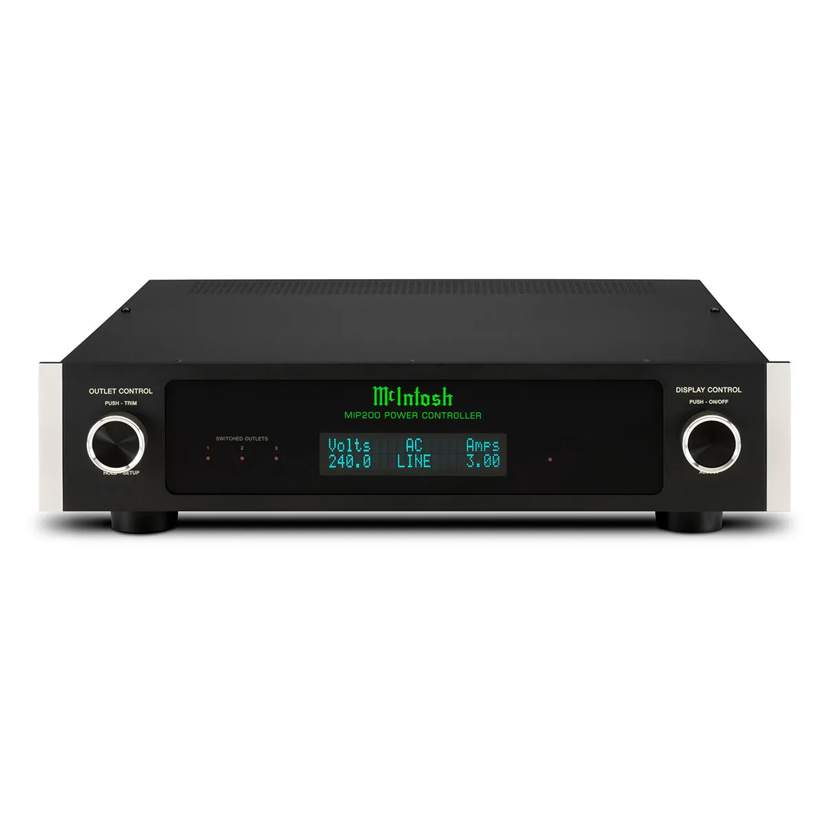 McIntosh MIP200 Power Controller