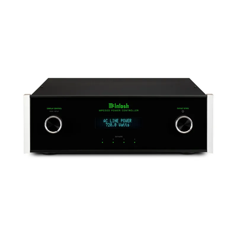 McIntosh MPC500 - Power Controller (Each)
