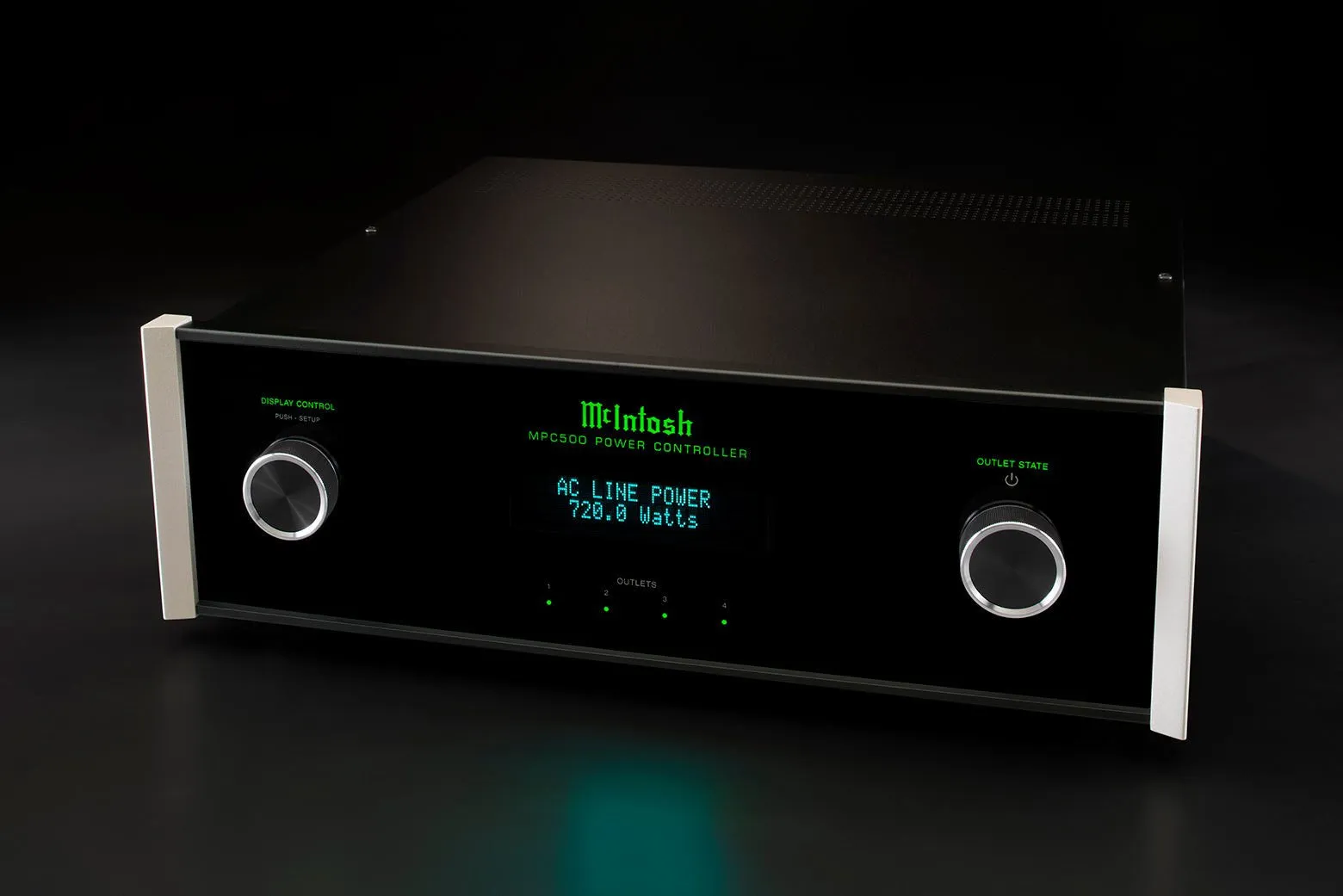 McIntosh MPC500 - Power Controller (Each)