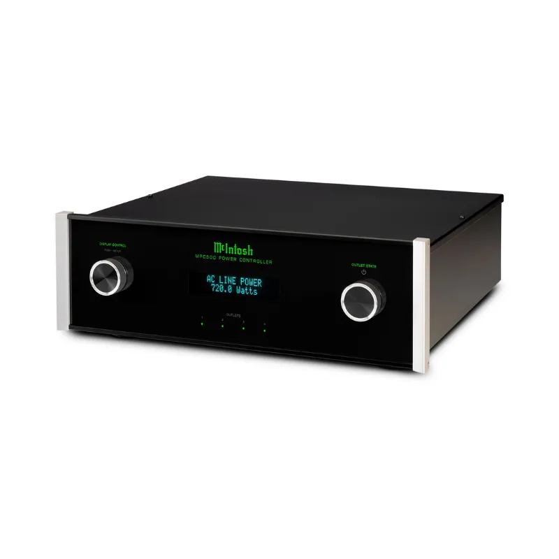 McIntosh MPC500 - Power Controller (Each)