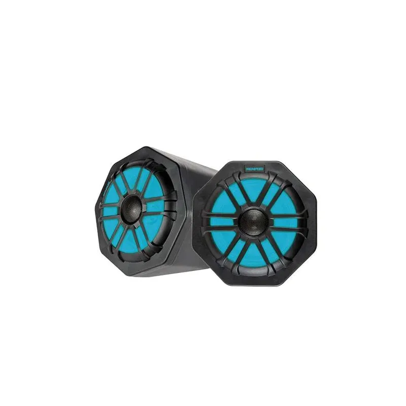 Memphis Audio General CORE 4 Audio Kit
