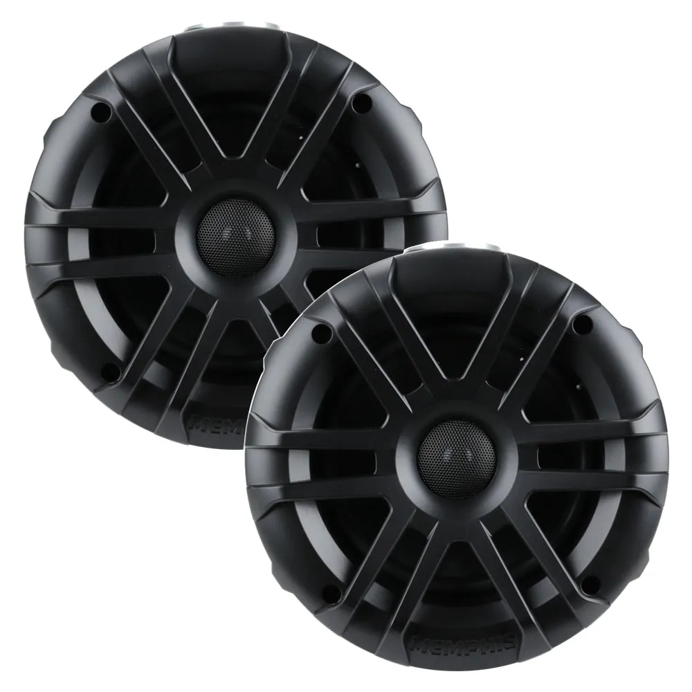 Memphis Audio MXA60TB