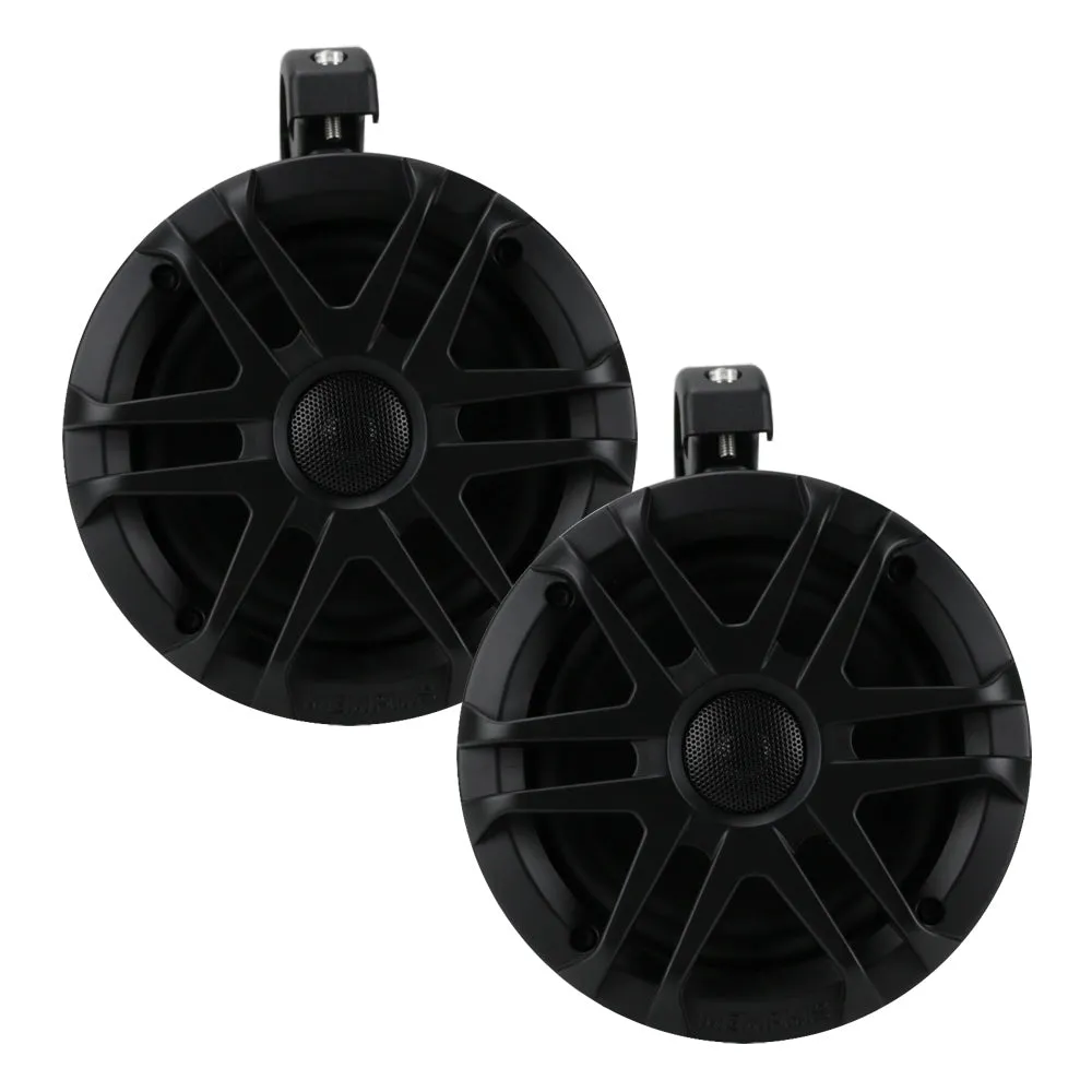 Memphis Audio MXA62PS