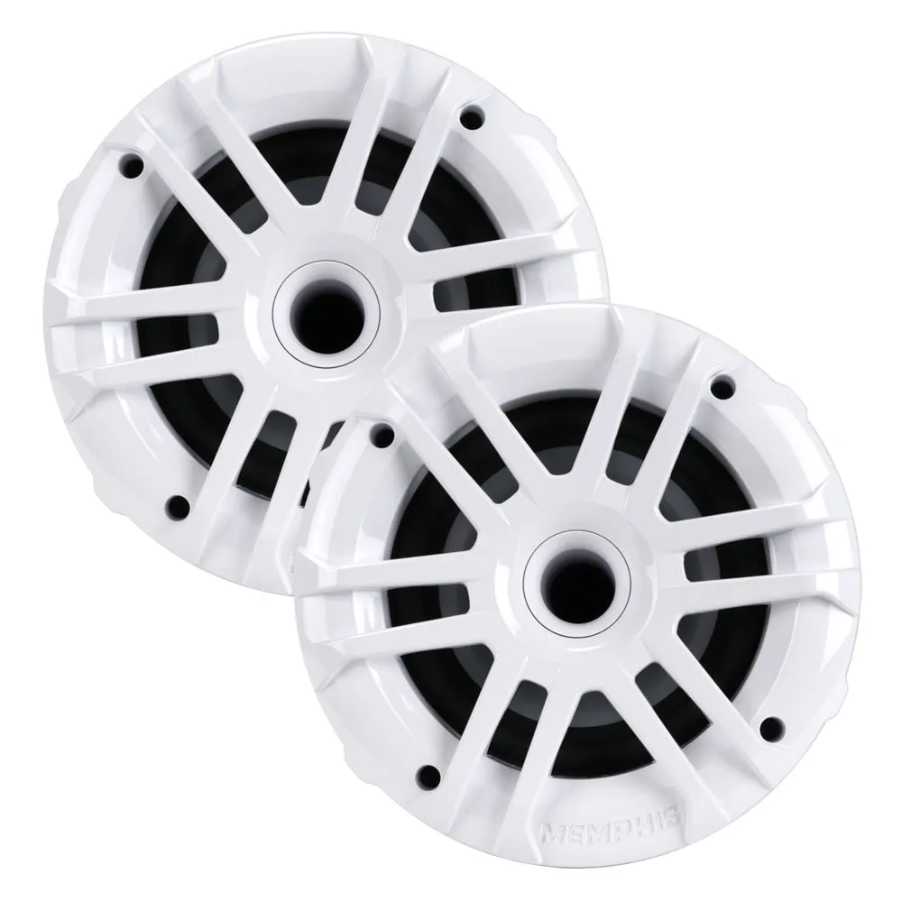 Memphis Audio MXA62TW