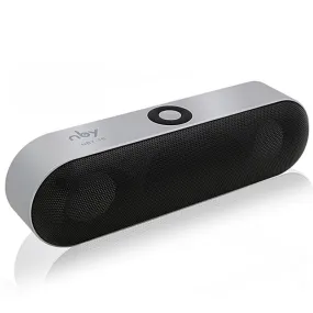 Mini Bluetooth Speaker Portable Wireless Speaker Sound System 3D Stereo Music Surround Support Bluetooth,TF AUX USB