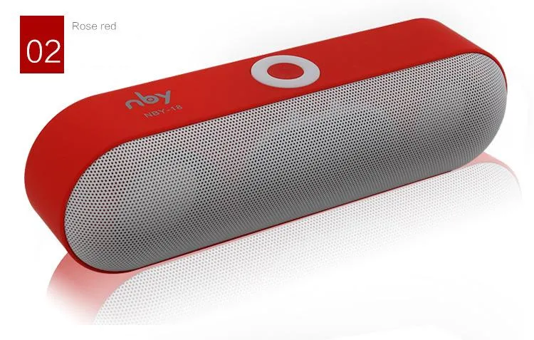 Mini Bluetooth Speaker Portable Wireless Speaker Sound System 3D Stereo Music Surround Support Bluetooth,TF AUX USB