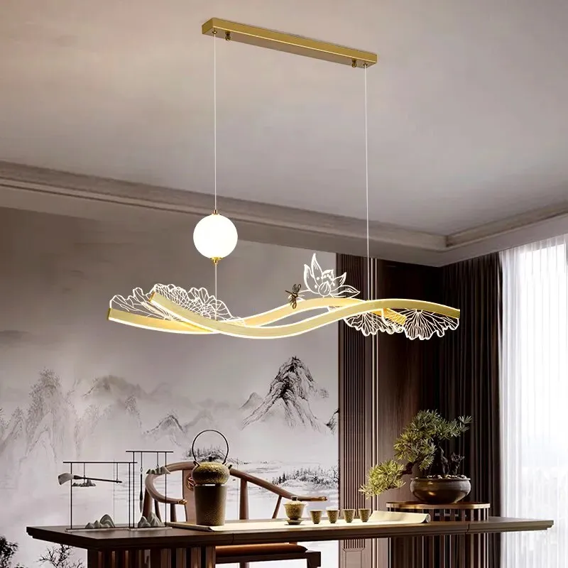 Modern decor Pendant lamp led Chandeliers for dining room pendant lights hanging lamps for ceiling Pendant lamp indoor lighting