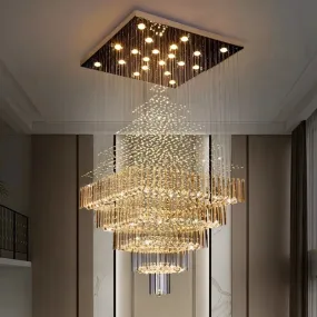 Modern home decor led lights pendant light lamps for living room led Chandeliers for dining room hanging light indoor lighting