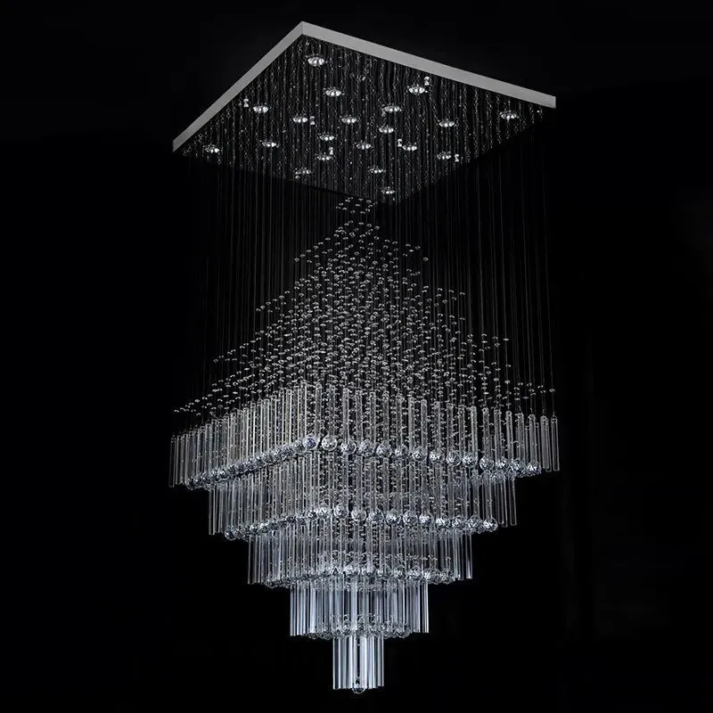 Modern home decor led lights pendant light lamps for living room led Chandeliers for dining room hanging light indoor lighting