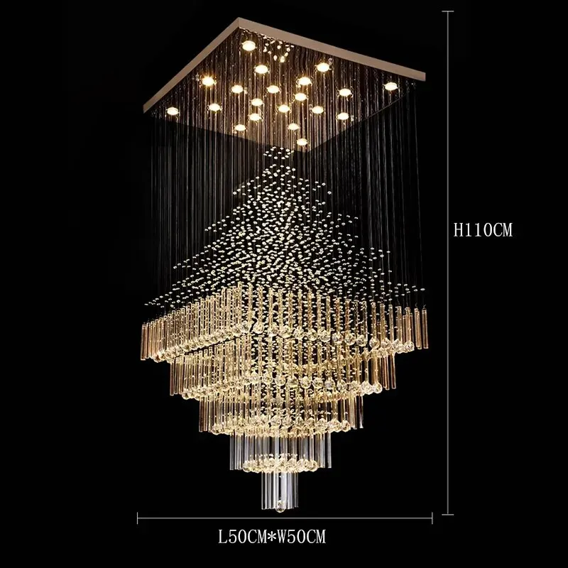 Modern home decor led lights pendant light lamps for living room led Chandeliers for dining room hanging light indoor lighting