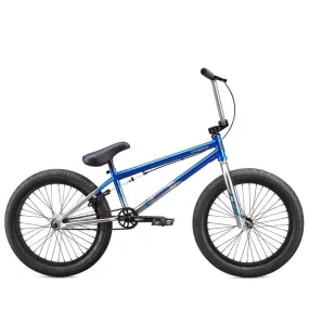 Mongoose Legion L60 BMX Bike – Blue