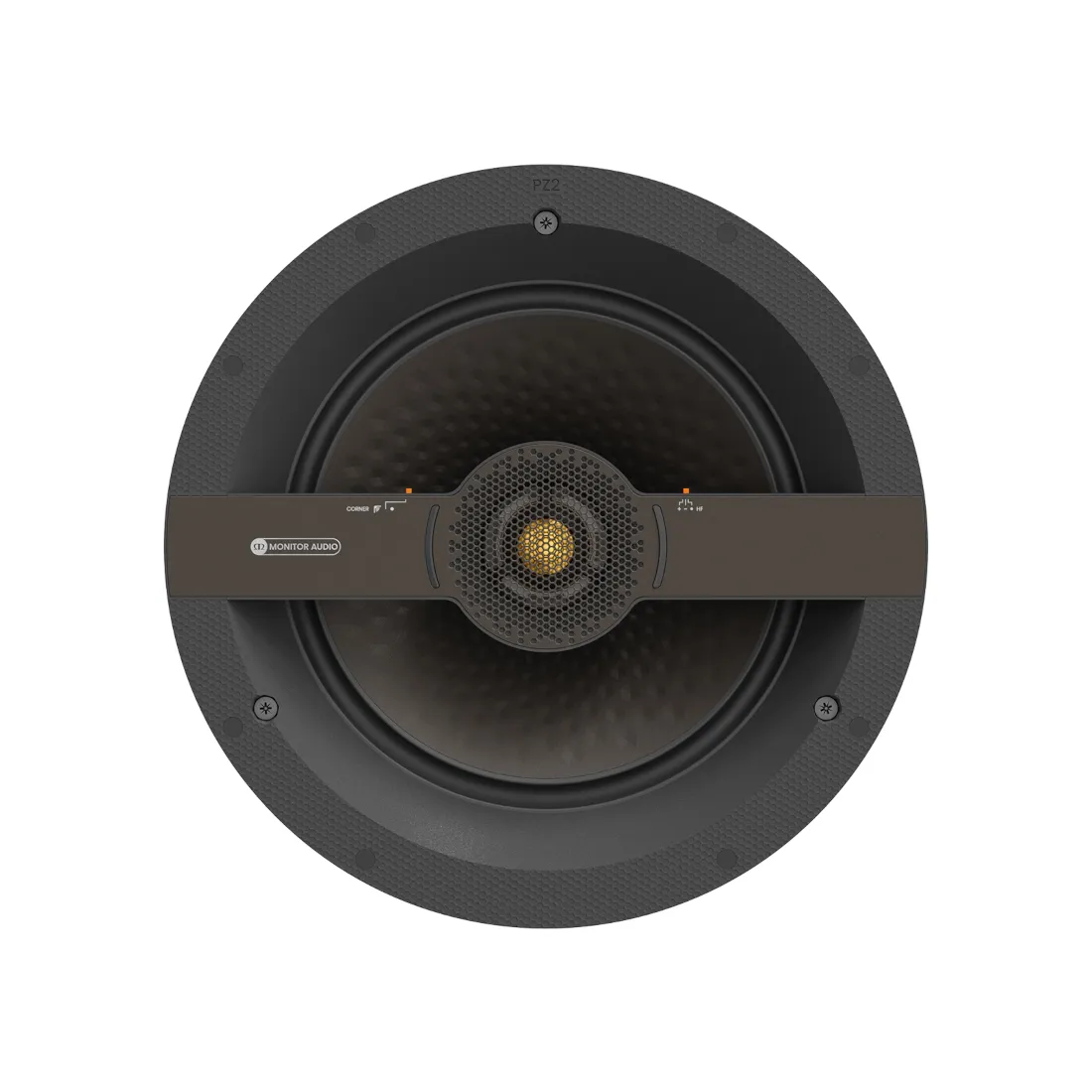 Monitor Audio Creator Series C2L In-Ceiling Large Speaker