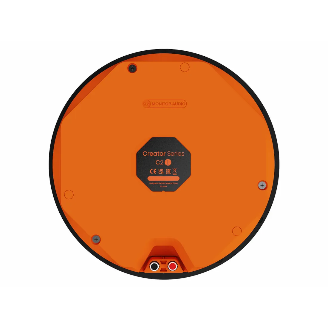 Monitor Audio Creator Series C2L In-Ceiling Large Speaker