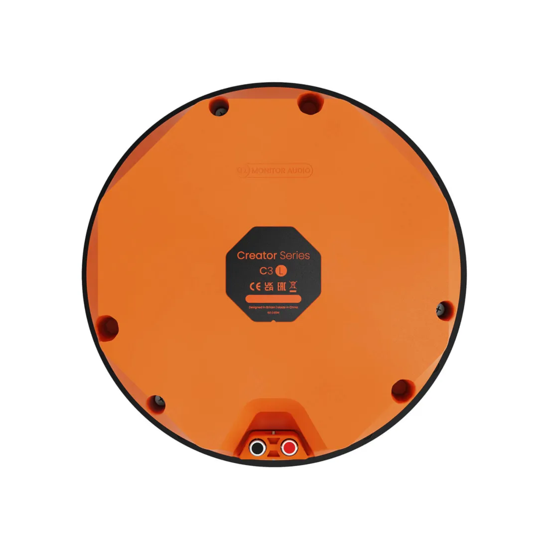 Monitor Audio Creator Series C3L In-Ceiling Large Speaker