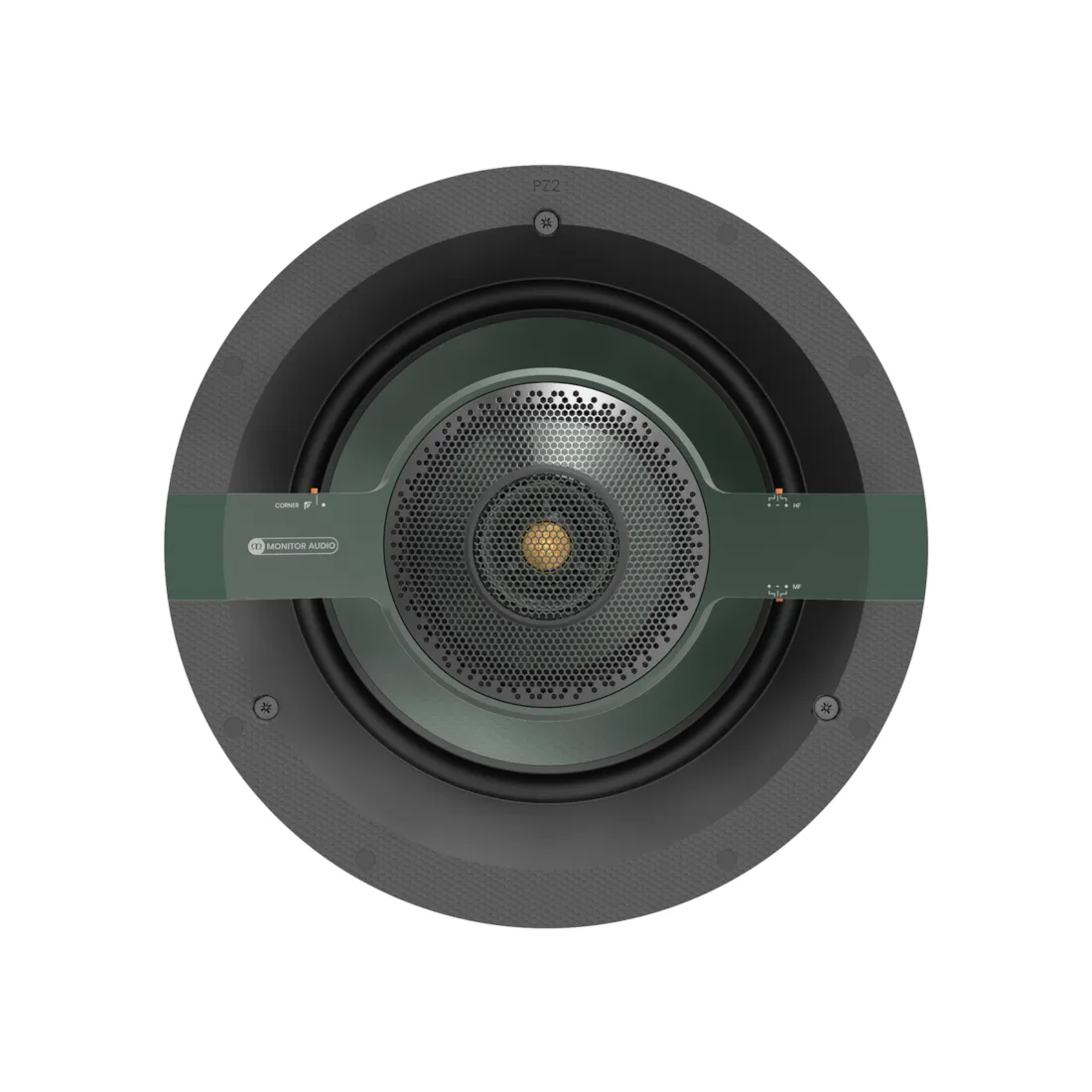 Monitor Audio Creator Series C3L In-Ceiling Large Speaker