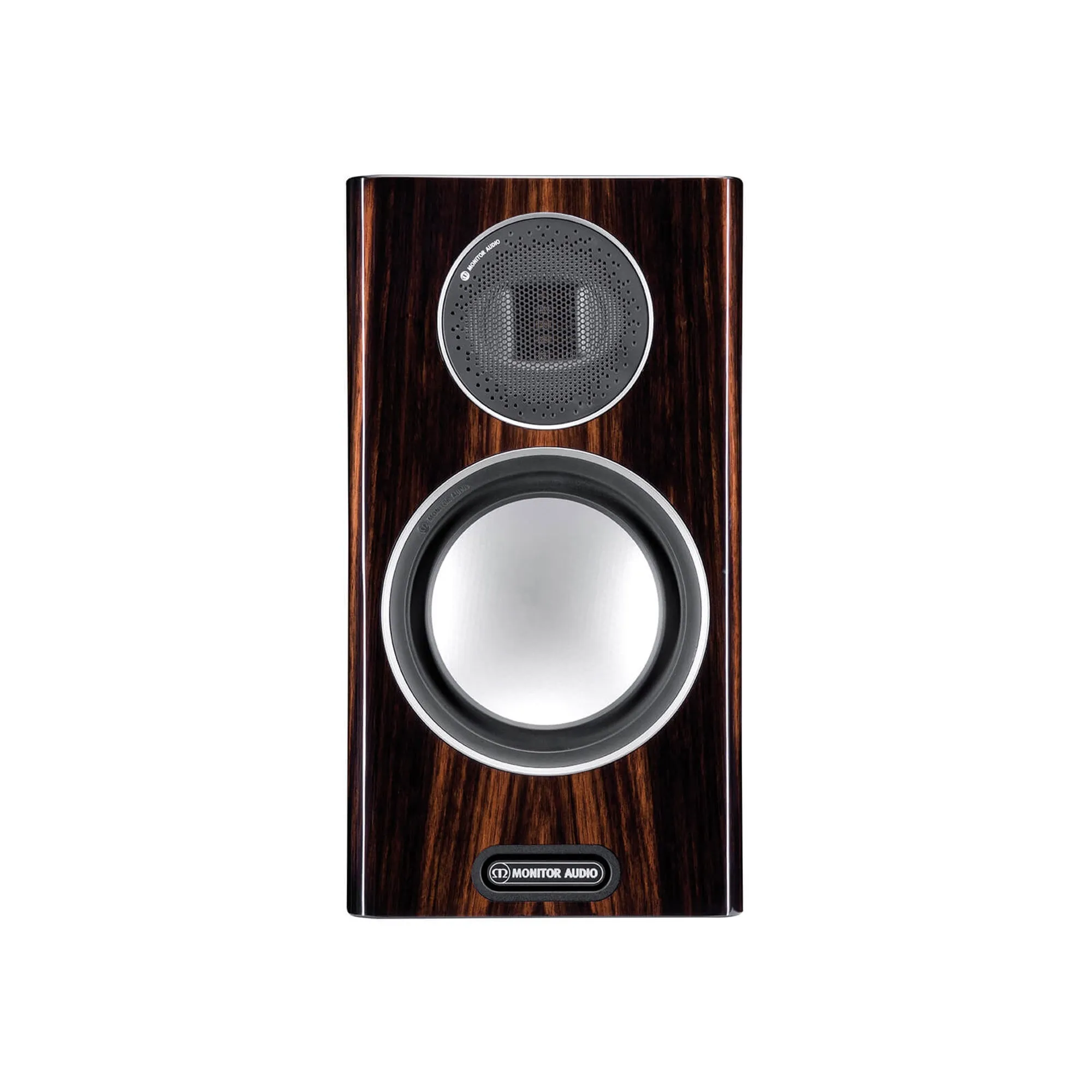 Monitor Audio Gold 100 (5G) Bookshelf Speakers