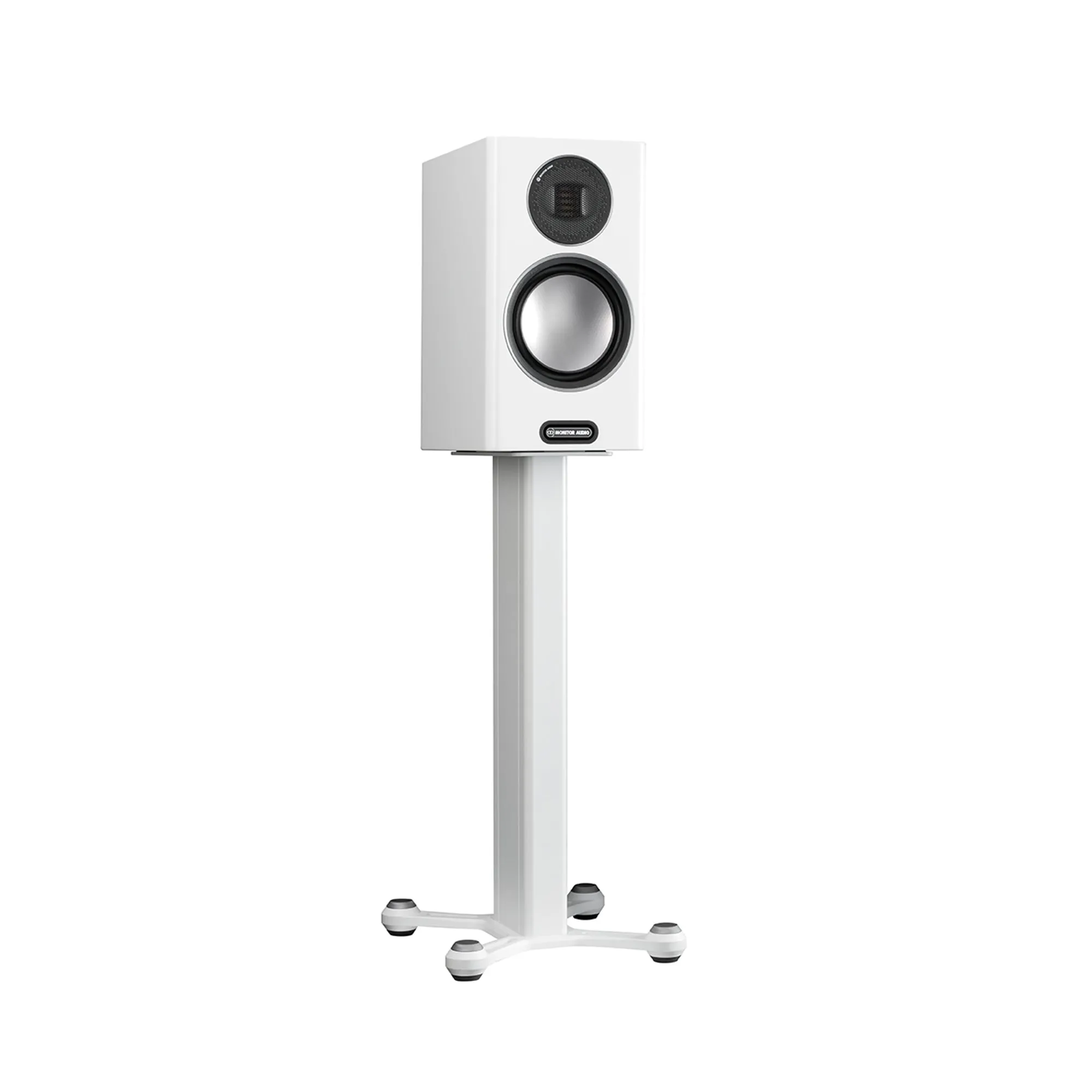 Monitor Audio Gold 100 (5G) Bookshelf Speakers