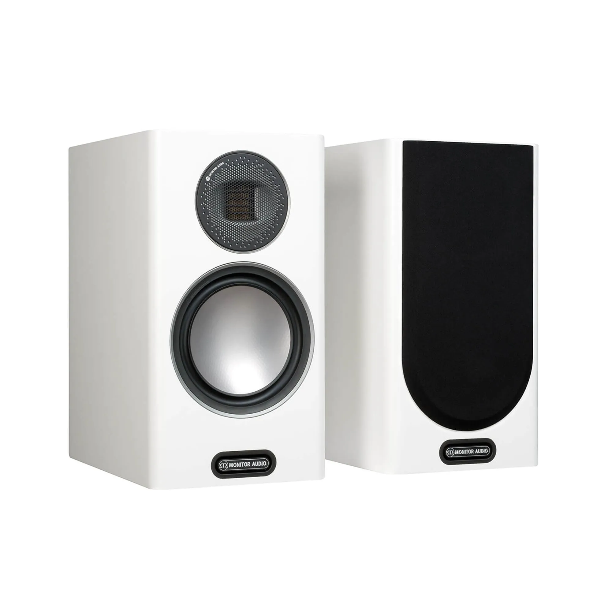 Monitor Audio Gold 100 (5G) Bookshelf Speakers
