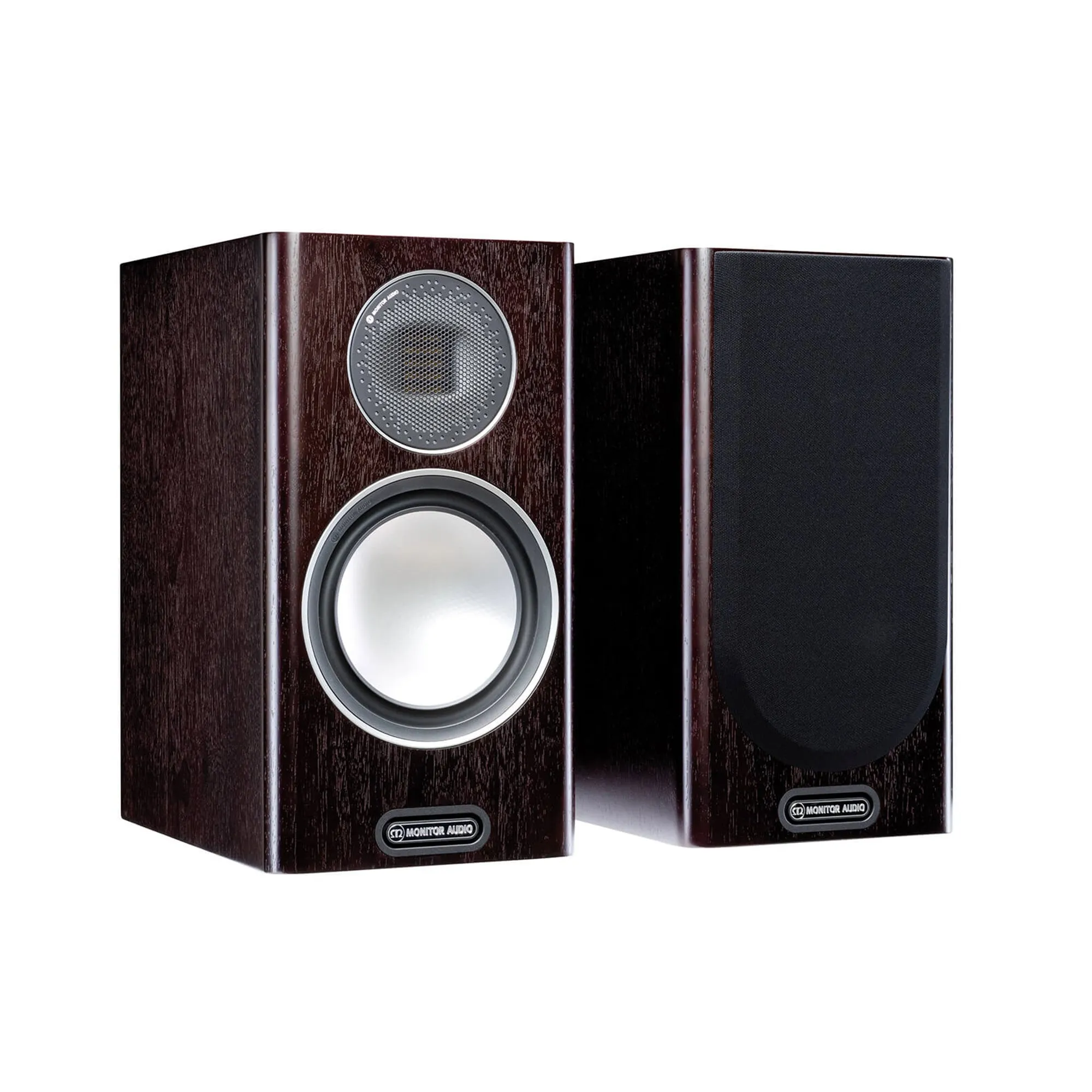 Monitor Audio Gold 100 (5G) Bookshelf Speakers