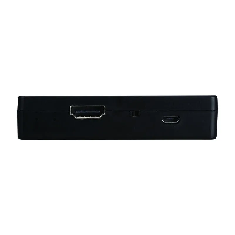 Monster Just Hook It Up HDMI Splitter 1 pk