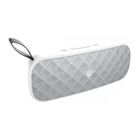 Motorola Sonic Play   275 Bluetooth Speaker - White