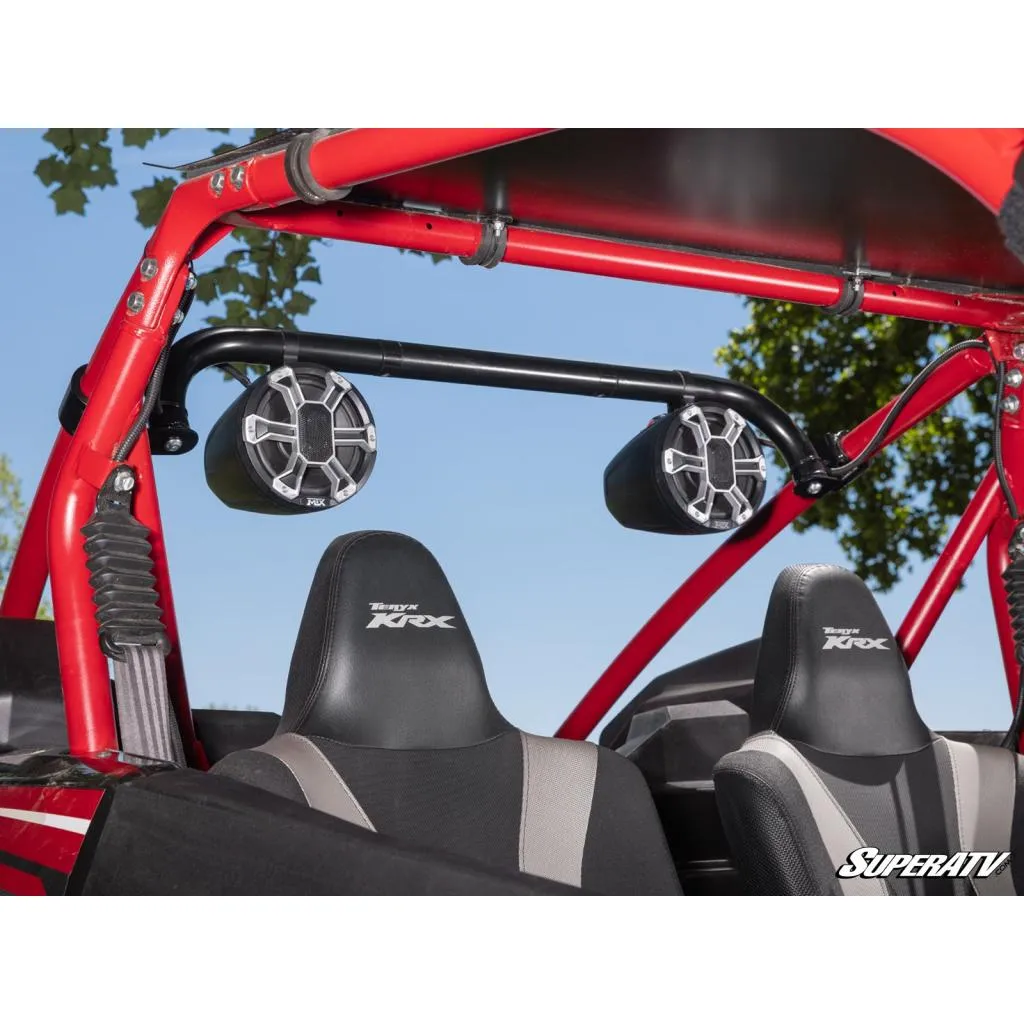 MTX PS65C 6.5" Weather-Resistant UTV Speaker Pods
